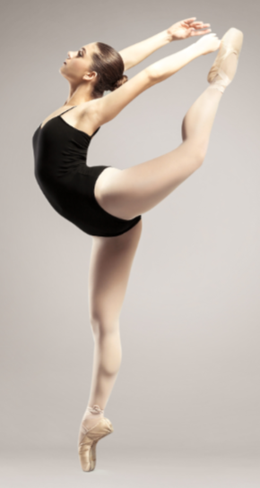 Ballet 4